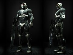 crysis