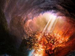 Chronoscape – Thundersnow