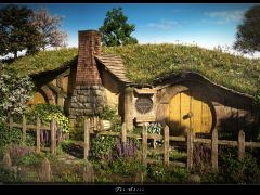 The Shire