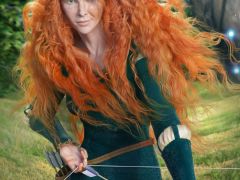 Merida