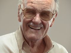 Stan "The Man", Andrew Hakim Lie (3D)